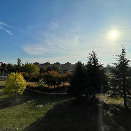 Apartment "La Balotta" Bologna Bagian luar foto