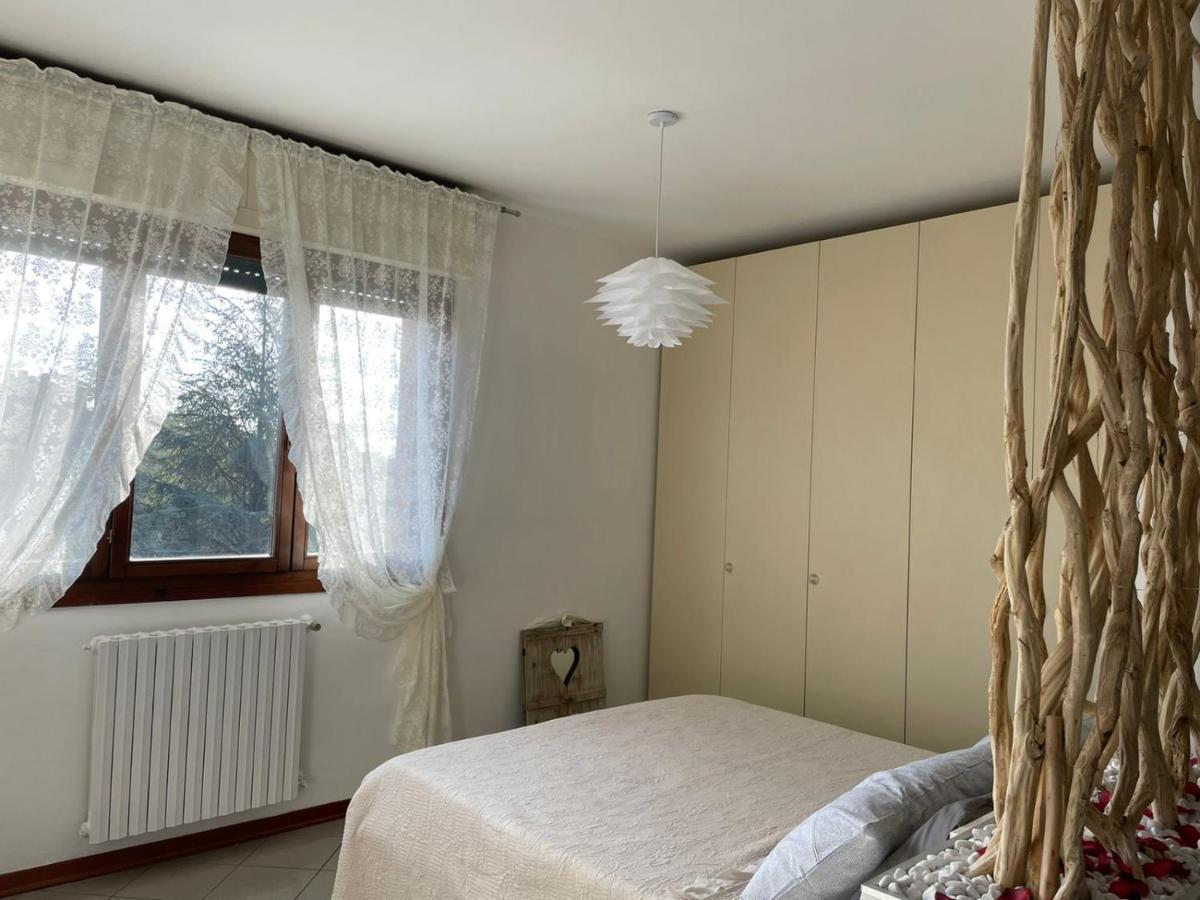 Apartment "La Balotta" Bologna Bagian luar foto
