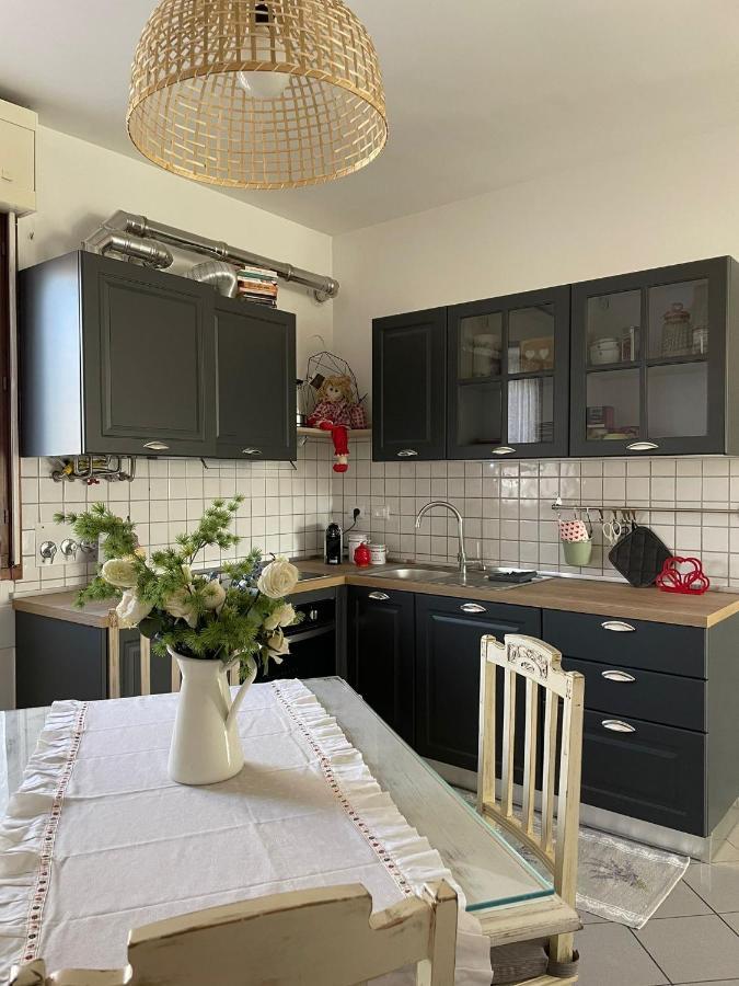 Apartment "La Balotta" Bologna Bagian luar foto