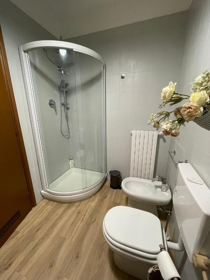 Apartment "La Balotta" Bologna Bagian luar foto