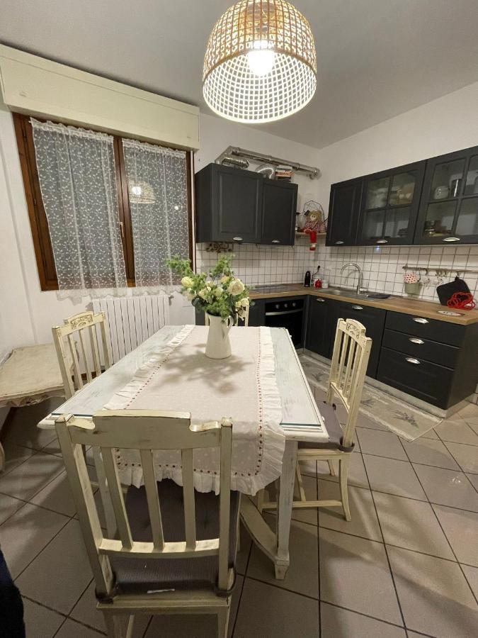 Apartment "La Balotta" Bologna Bagian luar foto