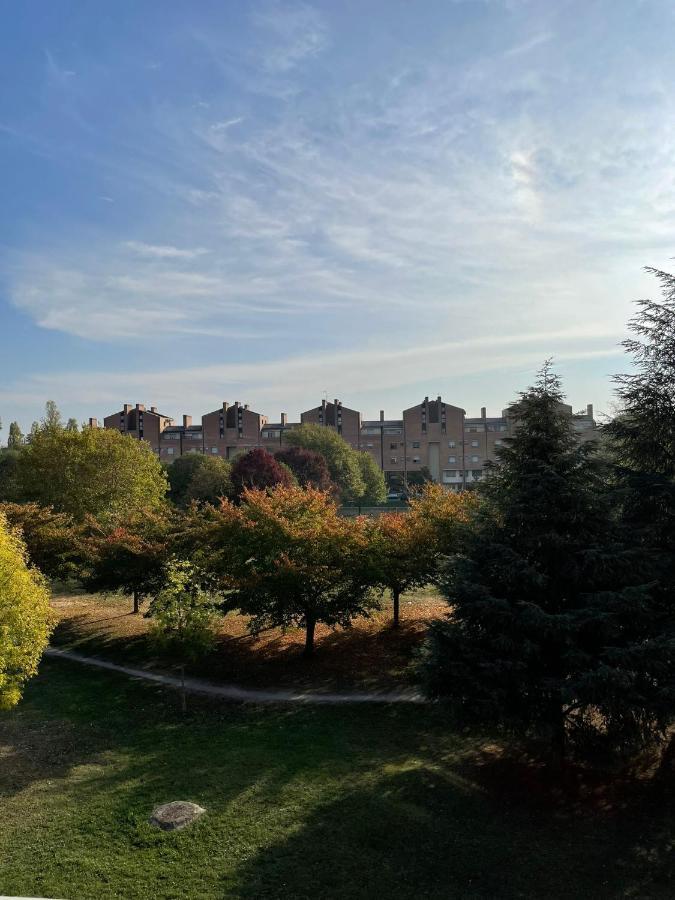 Apartment "La Balotta" Bologna Bagian luar foto
