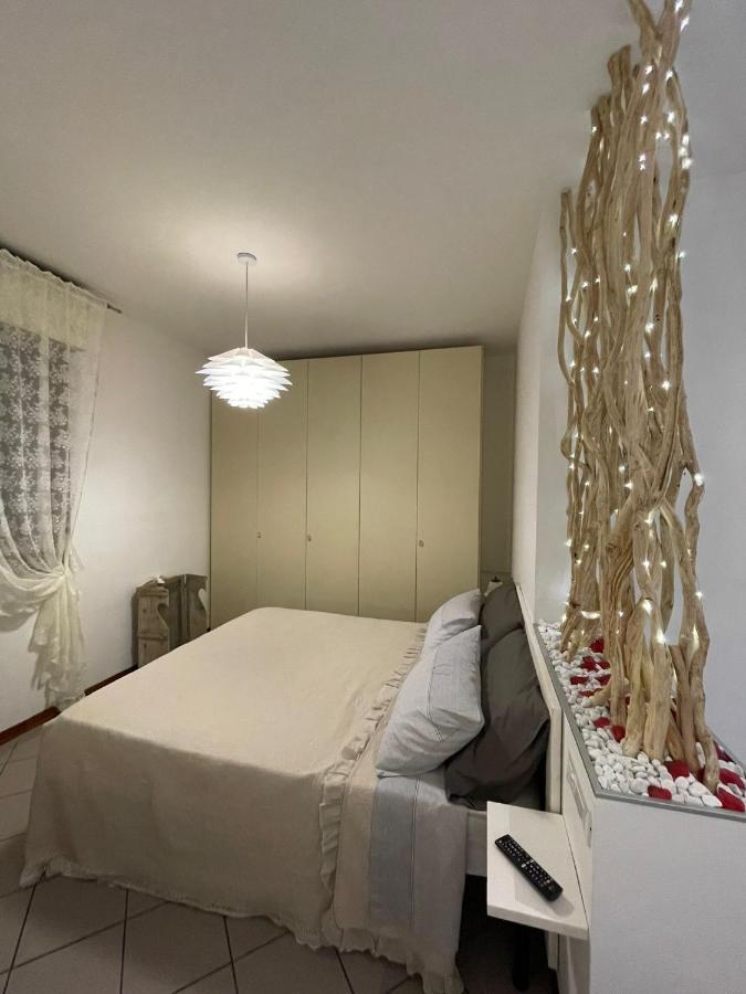Apartment "La Balotta" Bologna Bagian luar foto