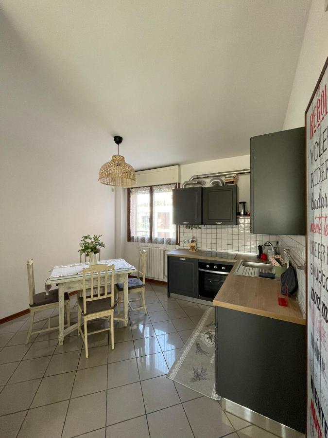 Apartment "La Balotta" Bologna Bagian luar foto