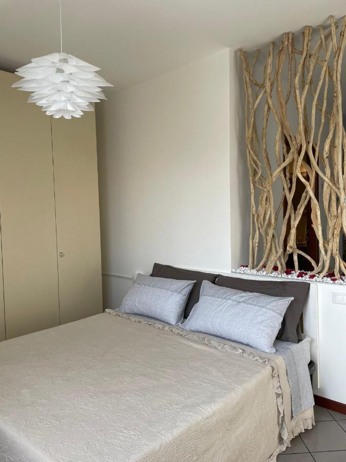 Apartment "La Balotta" Bologna Bagian luar foto