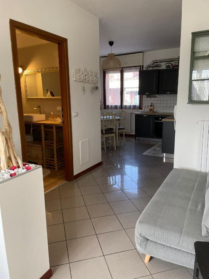 Apartment "La Balotta" Bologna Bagian luar foto