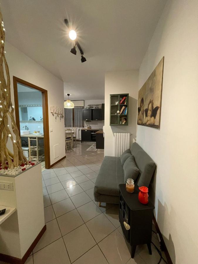Apartment "La Balotta" Bologna Bagian luar foto