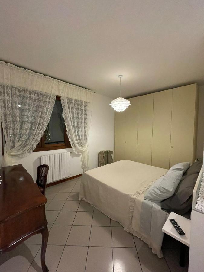 Apartment "La Balotta" Bologna Bagian luar foto