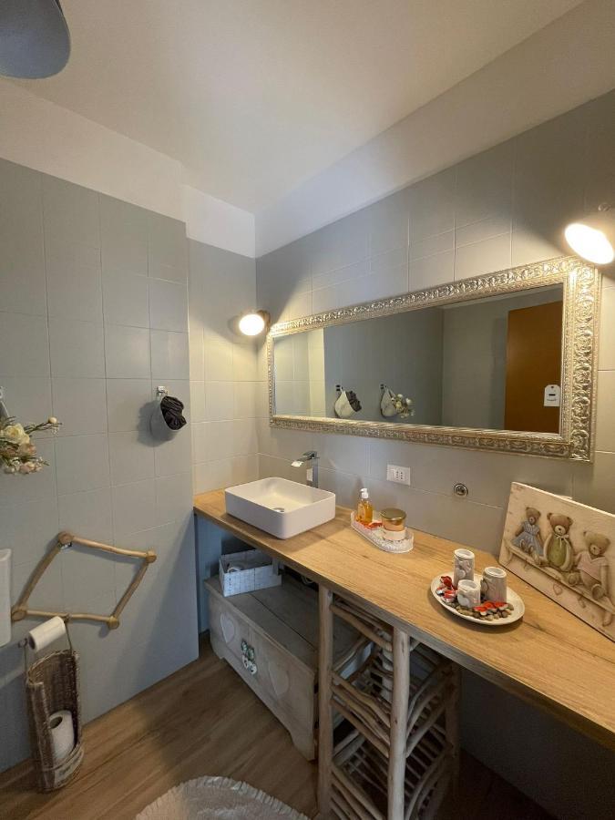 Apartment "La Balotta" Bologna Bagian luar foto